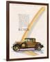 GM Buick Will Build Them-null-Framed Premium Giclee Print
