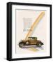 GM Buick Will Build Them-null-Framed Art Print