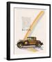 GM Buick Will Build Them-null-Framed Art Print