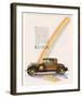 GM Buick Will Build Them-null-Framed Art Print