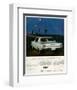 GM Chevelle By Chevrolet-null-Framed Art Print