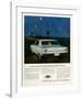 GM Chevelle By Chevrolet-null-Framed Art Print