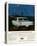 GM Chevelle By Chevrolet-null-Stretched Canvas