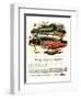 GM Chevrolet - Have Fun With-null-Framed Premium Giclee Print