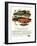 GM Chevrolet - Have Fun With-null-Framed Art Print