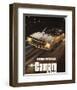 GM Chevy Comaro Performance-null-Framed Premium Giclee Print