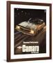 GM Chevy Comaro Performance-null-Framed Art Print