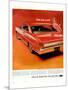 GM Chevy II-Plainjane It Ain'T-null-Mounted Premium Giclee Print