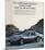 GM Corvette Sports Car Ride-null-Mounted Premium Giclee Print