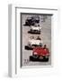 GM Imagine Owning a Corvette-null-Framed Art Print