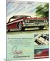 GM Oldsmobile - Go Adventuring-null-Mounted Premium Giclee Print