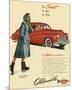 GM Oldsmobile - Go Automatic-null-Mounted Premium Giclee Print