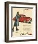 GM Oldsmobile - Go Automatic-null-Framed Art Print