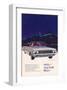 GM Oldsmobile - Go Olds '60!-null-Framed Art Print