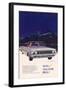 GM Oldsmobile - Go Olds '60!-null-Framed Art Print