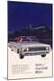 GM Oldsmobile - Go Olds '60!-null-Mounted Art Print