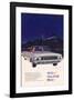 GM Oldsmobile - Go Olds '60!-null-Framed Art Print