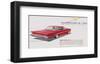 GM Oldsmobile - Mighty Thrifty-null-Framed Premium Giclee Print