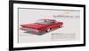 GM Oldsmobile - Mighty Thrifty-null-Framed Premium Giclee Print