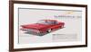 GM Oldsmobile - Mighty Thrifty-null-Framed Premium Giclee Print