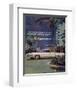 GM Oldsmobile - Ninety Eight-null-Framed Premium Giclee Print