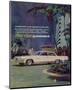 GM Oldsmobile - Ninety Eight-null-Mounted Premium Giclee Print