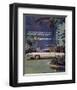 GM Oldsmobile - Ninety Eight-null-Framed Art Print