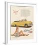 GM Oldsmobile - Smart to Own-null-Framed Art Print