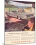GM Oldsmobile - Starfire 98-null-Mounted Premium Giclee Print