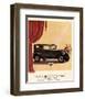 GM Outstanding Chevrolet-null-Framed Premium Giclee Print