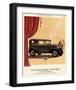 GM Outstanding Chevrolet-null-Framed Premium Giclee Print