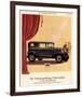 GM Outstanding Chevrolet-null-Framed Premium Giclee Print