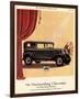 GM Outstanding Chevrolet-null-Framed Premium Giclee Print