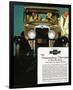 GM Outstanding Chevrolet-null-Framed Premium Giclee Print