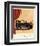 GM Outstanding Chevrolet-null-Framed Art Print