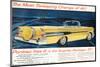 GM Pontiac '57 Sweeping Change-null-Mounted Premium Giclee Print