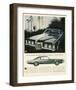 GM Pontiac - a Car Like This-null-Framed Art Print