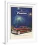 GM Pontiac - Dollar for Dollar-null-Framed Art Print