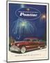 GM Pontiac - Dollar for Dollar-null-Mounted Art Print