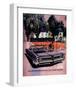 GM Pontiac - Excuse to Buy It-null-Framed Premium Giclee Print