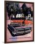 GM Pontiac - Excuse to Buy It-null-Framed Premium Giclee Print