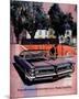 GM Pontiac - Excuse to Buy It-null-Mounted Premium Giclee Print