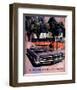 GM Pontiac - Excuse to Buy It-null-Framed Art Print