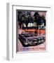 GM Pontiac - Excuse to Buy It-null-Framed Art Print