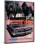 GM Pontiac - Excuse to Buy It-null-Mounted Art Print