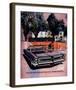 GM Pontiac - Excuse to Buy It-null-Framed Art Print