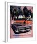 GM Pontiac - Excuse to Buy It-null-Framed Art Print