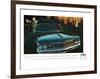 GM Pontiac - Just An Admirer-null-Framed Art Print