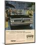 GM Pontiac - Regular Grade Gas-null-Mounted Premium Giclee Print