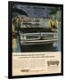 GM Pontiac - Regular Grade Gas-null-Framed Premium Giclee Print